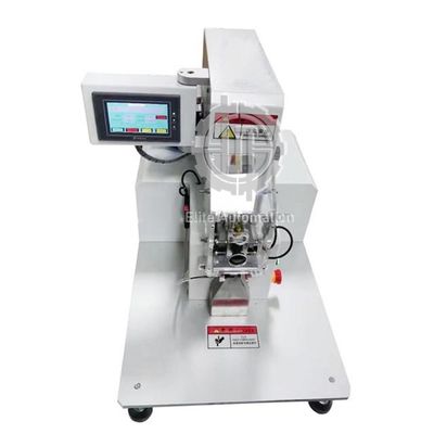 les bobines d'inductance de 1.5S 10-15mm attachent du ruban adhésif à empaqueter la machine pour des générateurs à C.A./C.C