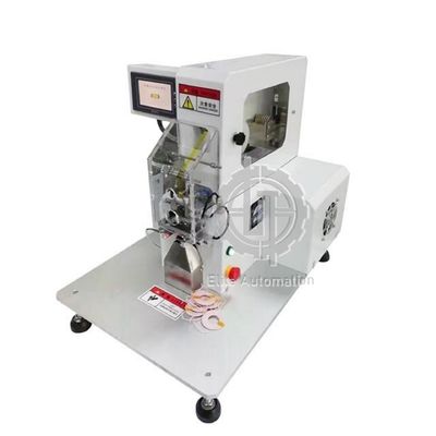 les bobines d'inductance de 1.5S 10-15mm attachent du ruban adhésif à empaqueter la machine pour des générateurs à C.A./C.C