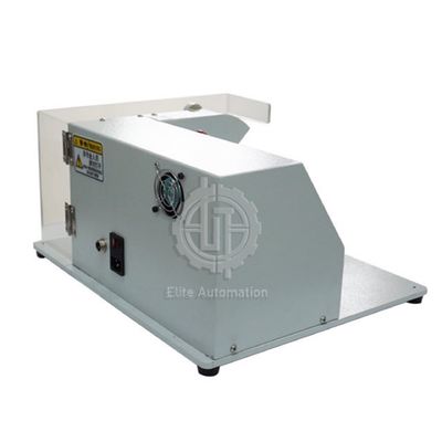 Machine attachante du ruban adhésif semi automatique d'Urkina Faso, équipement de tapement de fil de Max Dia 30mm