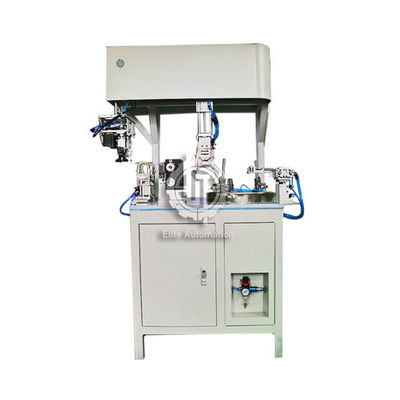 Pression automatique de la bobineuse de câble d'USB 0.4-0.55Mpa