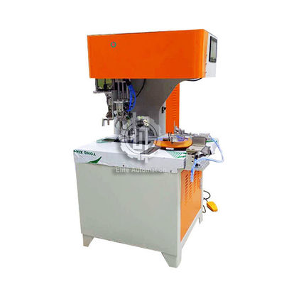 Câble simple de lien attachant la machine, la bobineuse automatique de noyau en caoutchouc de 6m