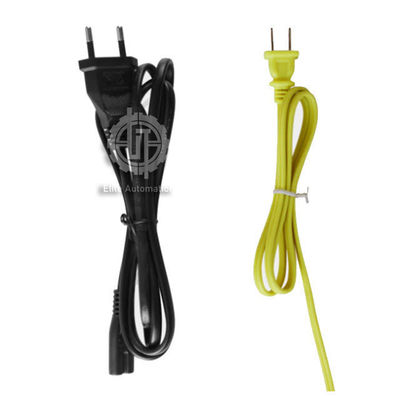 Corde automatique de courant alternatif de bobineuse de H1.56m empaquetant l'utilisation
