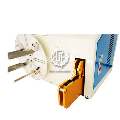 éolienne automatique de câble de bobine de 220mm