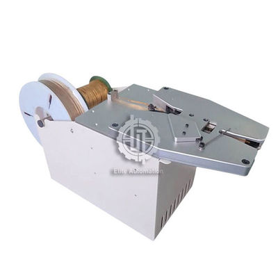 Bobineuse automatique de tours du lien de torsion 2-8 pour le système de conditionnement