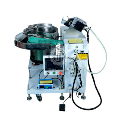 Utilisation automatique d'emballage de produit du fil Dia14mm 0.7s de machine de serre-câble montée par Tableau