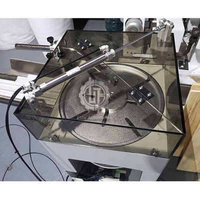 Bobineuse automatique intérieure de Dia200mm 60kg avec la coupe/le dépouillement