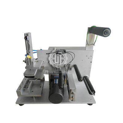 Les boissons marquent la machine d'applicateur, 25-50pcs/Min Automatic Labeling Equipment