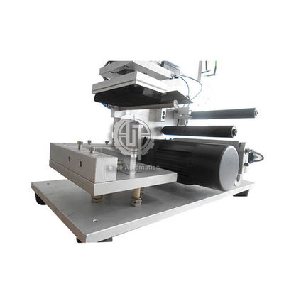 Les boissons marquent la machine d'applicateur, 25-50pcs/Min Automatic Labeling Equipment