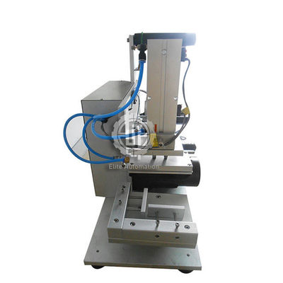 Les boissons marquent la machine d'applicateur, 25-50pcs/Min Automatic Labeling Equipment