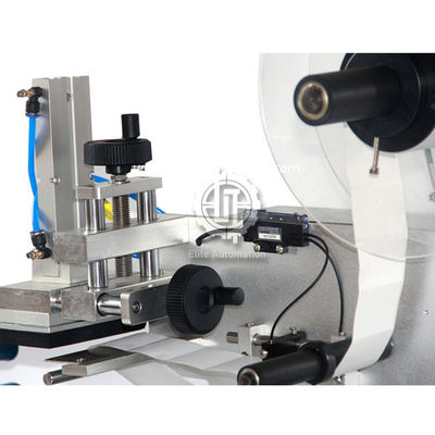 Les boissons marquent la machine d'applicateur, 25-50pcs/Min Automatic Labeling Equipment