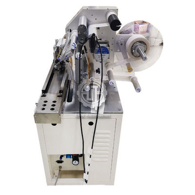 machine à étiquettes 1500-1800pcs/H automatique pour l'impression d'étiquette de câble d'USB