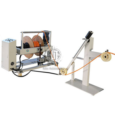 1.5T 100m/Min Wire Feeding Machine, de câbles conducteur photovoltaïque pré