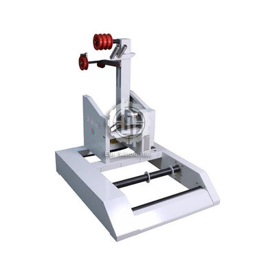 70m/Min Wire Feeder Machine, machine de rabattement complètement automatique de Max Dia 16mm