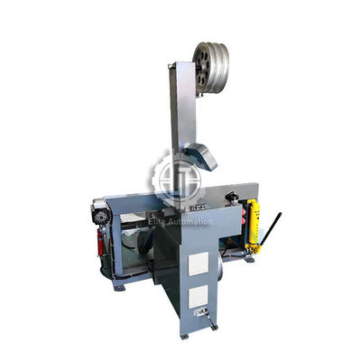 Machine de coupe et de dépouillement de câble d'AC110C/220V, machine de conducteur de fil de Dia38mm
