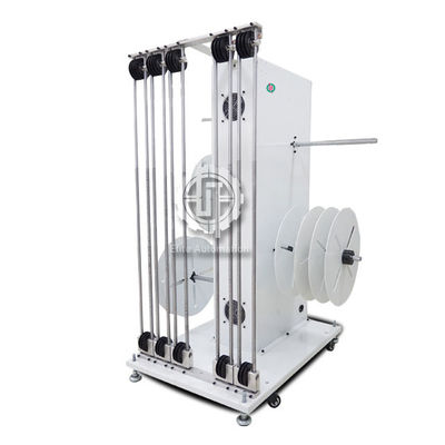 les stations 650W 5 câblent la machine de alimentation traitement automatique