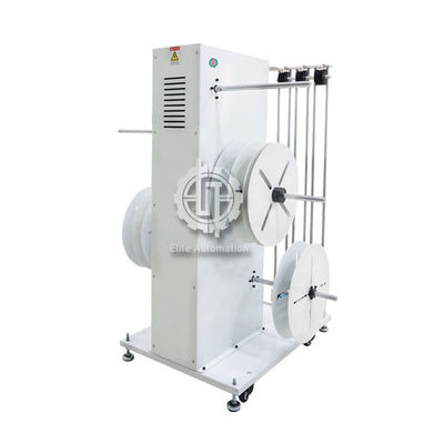 les stations 650W 5 câblent la machine de alimentation traitement automatique