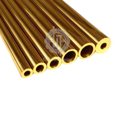 Découpeuse automatique de tube de Dia0.6mm-48mm, 0.3-1 Min Metal Tube Cutter