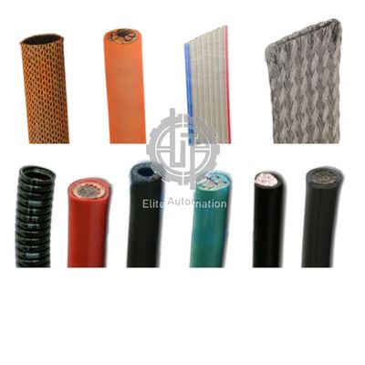 Découpeuse automatique digitalisée de tube, coupeur en plastique automatique de la tuyauterie 0.5-0.7Mp