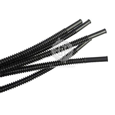 positionnement visuel de Min Automatic Tube Cutting Machine de PCs de la course 10-60 de 30mm