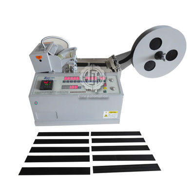 Découpeuse en nylon de sangle de ceintures