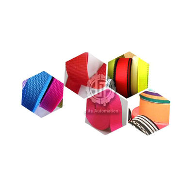 Découpeuse en nylon de sangle de ceintures
