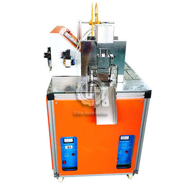 150 fois Min Ultrasonic Webbing Cutting Machine pour la bande tissée