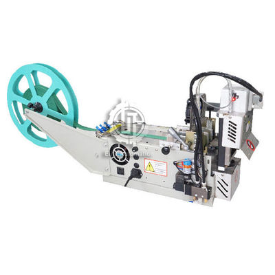 Découpeuse automatique rotatoire maximum de la sangle 600C pour les rubans en nylon