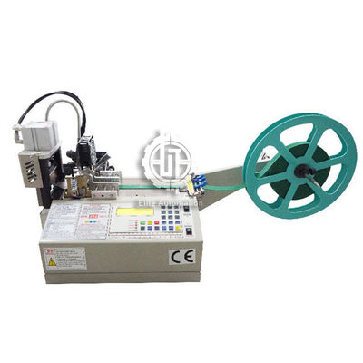 Découpeuse automatique rotatoire maximum de la sangle 600C pour les rubans en nylon