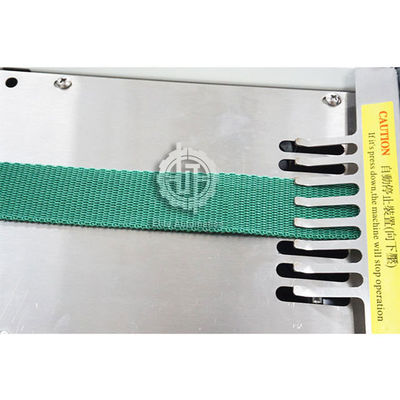 Découpeuse automatique rotatoire maximum de la sangle 600C pour les rubans en nylon