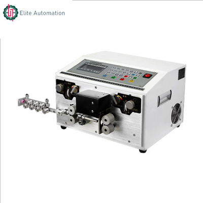 AC175V - découpeuse multifonctionnelle de harnais du fil 260V